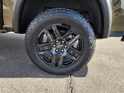 2025 Chevrolet Colorado 4WD Trail Boss   - Photo 9 - Lake Havasu City, AZ 86403