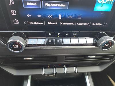 2025 Chevrolet Colorado 4WD Trail Boss   - Photo 25 - Lake Havasu City, AZ 86403