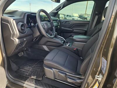 2025 Chevrolet Colorado 4WD Trail Boss   - Photo 15 - Lake Havasu City, AZ 86403