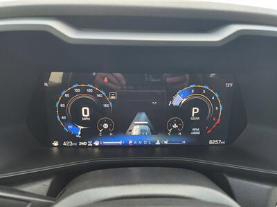 2025 Chevrolet Colorado 4WD Trail Boss   - Photo 20 - Lake Havasu City, AZ 86403