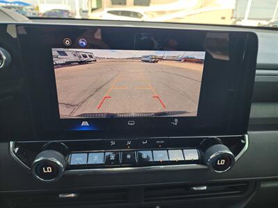 2025 Chevrolet Colorado 4WD Trail Boss   - Photo 24 - Lake Havasu City, AZ 86403