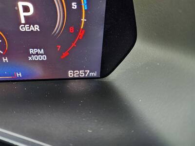 2025 Chevrolet Colorado 4WD Trail Boss   - Photo 21 - Lake Havasu City, AZ 86403