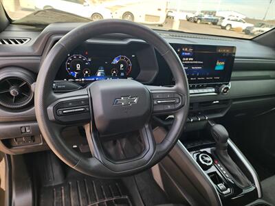 2025 Chevrolet Colorado 4WD Trail Boss   - Photo 2 - Lake Havasu City, AZ 86403