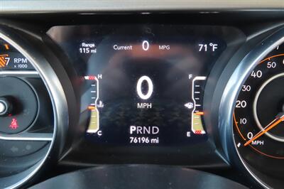 2021 Jeep Wrangler Unlimited Sport S   - Photo 22 - Lake Havasu Cit, AZ 86403