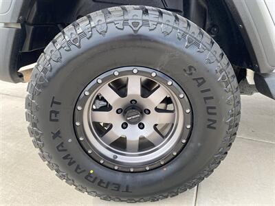 2021 Jeep Wrangler Unlimited Sport S   - Photo 11 - Lake Havasu Cit, AZ 86403
