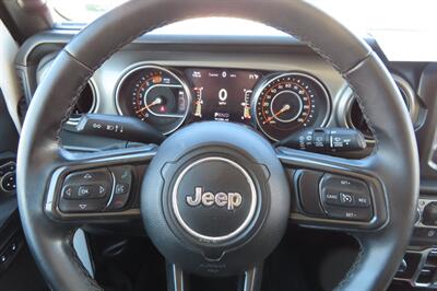 2021 Jeep Wrangler Unlimited Sport S   - Photo 19 - Lake Havasu Cit, AZ 86403