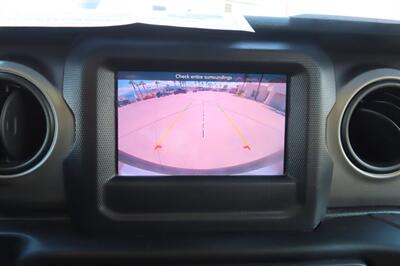2021 Jeep Wrangler Unlimited Sport S   - Photo 26 - Lake Havasu Cit, AZ 86403