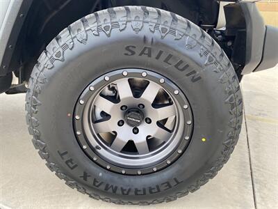 2021 Jeep Wrangler Unlimited Sport S   - Photo 10 - Lake Havasu Cit, AZ 86403