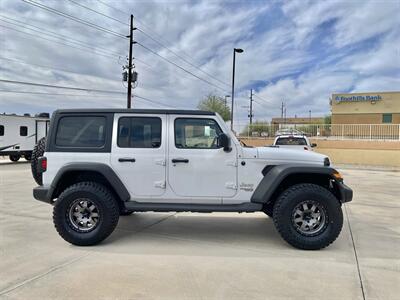 2021 Jeep Wrangler Unlimited Sport S   - Photo 9 - Lake Havasu Cit, AZ 86403