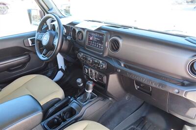 2021 Jeep Wrangler Unlimited Sport S   - Photo 18 - Lake Havasu Cit, AZ 86403