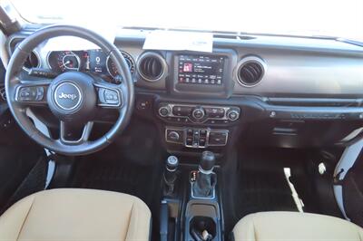 2021 Jeep Wrangler Unlimited Sport S   - Photo 2 - Lake Havasu Cit, AZ 86403