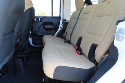 2021 Jeep Wrangler Unlimited Sport S   - Photo 14 - Lake Havasu Cit, AZ 86403