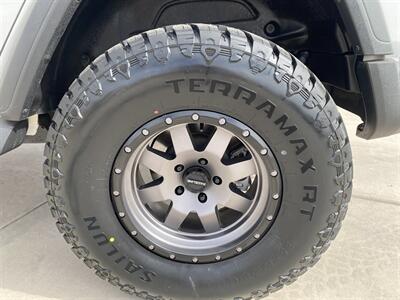 2021 Jeep Wrangler Unlimited Sport S   - Photo 6 - Lake Havasu Cit, AZ 86403