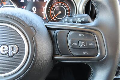 2021 Jeep Wrangler Unlimited Sport S   - Photo 21 - Lake Havasu Cit, AZ 86403