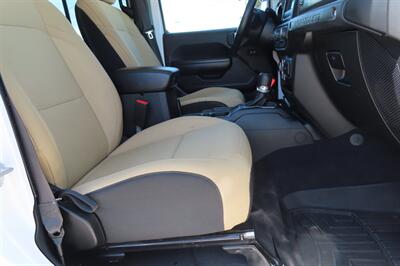 2021 Jeep Wrangler Unlimited Sport S   - Photo 17 - Lake Havasu Cit, AZ 86403