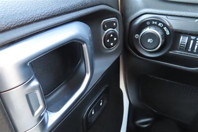2021 Jeep Wrangler Unlimited Sport S   - Photo 23 - Lake Havasu Cit, AZ 86403
