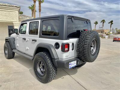2021 Jeep Wrangler Unlimited Sport S   - Photo 7 - Lake Havasu Cit, AZ 86403
