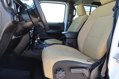 2021 Jeep Wrangler Unlimited Sport S   - Photo 13 - Lake Havasu Cit, AZ 86403