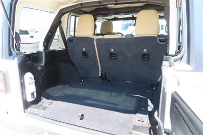2021 Jeep Wrangler Unlimited Sport S   - Photo 15 - Lake Havasu Cit, AZ 86403
