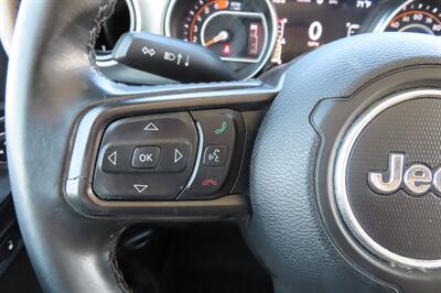 2021 Jeep Wrangler Unlimited Sport S   - Photo 20 - Lake Havasu Cit, AZ 86403