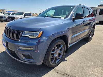 2019 Jeep Grand Cherokee Limited X   - Photo 3 - Lake Havasu Cit, AZ 86403