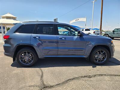 2019 Jeep Grand Cherokee Limited X   - Photo 4 - Lake Havasu Cit, AZ 86403
