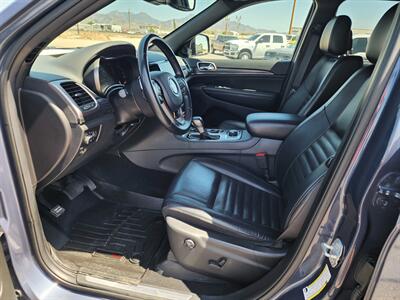 2019 Jeep Grand Cherokee Limited X   - Photo 16 - Lake Havasu Cit, AZ 86403