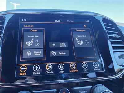 2019 Jeep Grand Cherokee Limited X   - Photo 26 - Lake Havasu Cit, AZ 86403