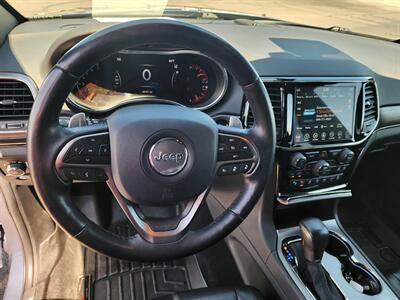 2019 Jeep Grand Cherokee Limited X   - Photo 2 - Lake Havasu Cit, AZ 86403
