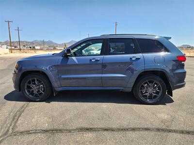 2019 Jeep Grand Cherokee Limited X   - Photo 7 - Lake Havasu Cit, AZ 86403