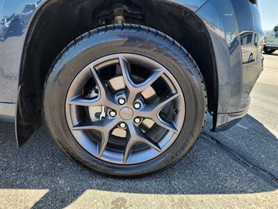 2019 Jeep Grand Cherokee Limited X   - Photo 10 - Lake Havasu Cit, AZ 86403