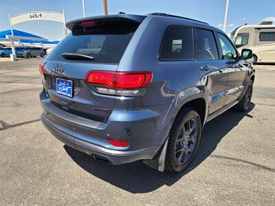2019 Jeep Grand Cherokee Limited X   - Photo 5 - Lake Havasu Cit, AZ 86403