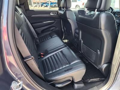 2019 Jeep Grand Cherokee Limited X   - Photo 14 - Lake Havasu Cit, AZ 86403