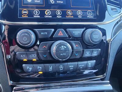 2019 Jeep Grand Cherokee Limited X   - Photo 27 - Lake Havasu Cit, AZ 86403