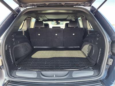 2019 Jeep Grand Cherokee Limited X   - Photo 15 - Lake Havasu Cit, AZ 86403