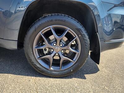 2019 Jeep Grand Cherokee Limited X   - Photo 8 - Lake Havasu Cit, AZ 86403