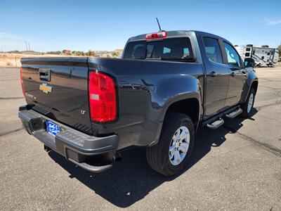2017 Chevrolet Colorado 2WD LT   - Photo 5 - Lake Havasu Cit, AZ 86403