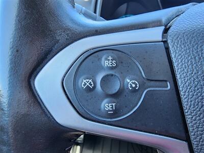 2017 Chevrolet Colorado 2WD LT   - Photo 20 - Lake Havasu Cit, AZ 86403