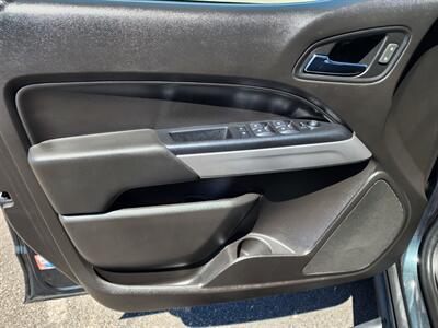 2017 Chevrolet Colorado 2WD LT   - Photo 19 - Lake Havasu Cit, AZ 86403
