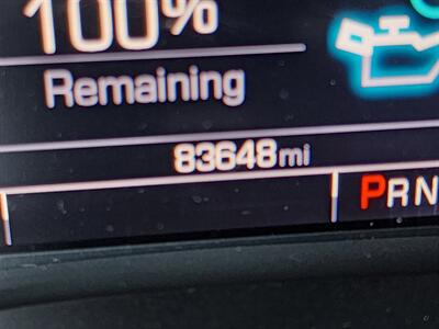 2017 Chevrolet Colorado 2WD LT   - Photo 23 - Lake Havasu Cit, AZ 86403