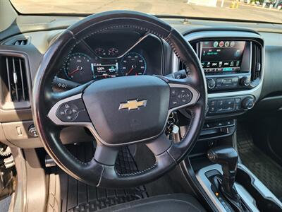 2017 Chevrolet Colorado 2WD LT   - Photo 2 - Lake Havasu Cit, AZ 86403