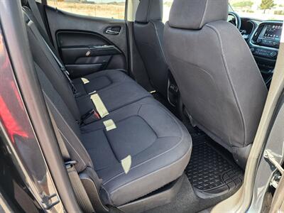 2017 Chevrolet Colorado 2WD LT   - Photo 16 - Lake Havasu Cit, AZ 86403