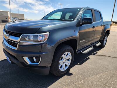 2017 Chevrolet Colorado 2WD LT   - Photo 3 - Lake Havasu Cit, AZ 86403