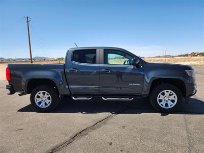 2017 Chevrolet Colorado 2WD LT   - Photo 4 - Lake Havasu Cit, AZ 86403