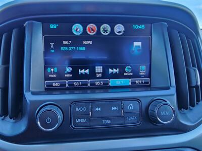 2017 Chevrolet Colorado 2WD LT   - Photo 24 - Lake Havasu Cit, AZ 86403