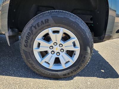 2017 Chevrolet Colorado 2WD LT   - Photo 10 - Lake Havasu Cit, AZ 86403