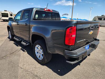 2017 Chevrolet Colorado 2WD LT   - Photo 7 - Lake Havasu Cit, AZ 86403