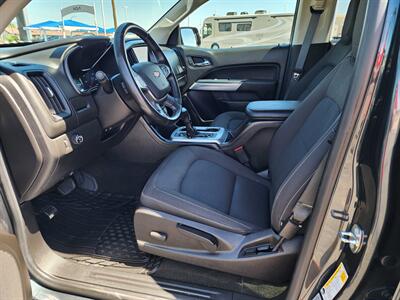 2017 Chevrolet Colorado 2WD LT   - Photo 17 - Lake Havasu Cit, AZ 86403