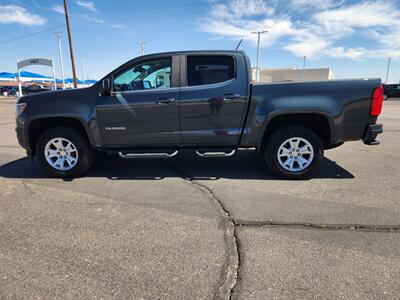 2017 Chevrolet Colorado 2WD LT   - Photo 8 - Lake Havasu Cit, AZ 86403