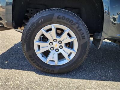 2017 Chevrolet Colorado 2WD LT   - Photo 13 - Lake Havasu Cit, AZ 86403